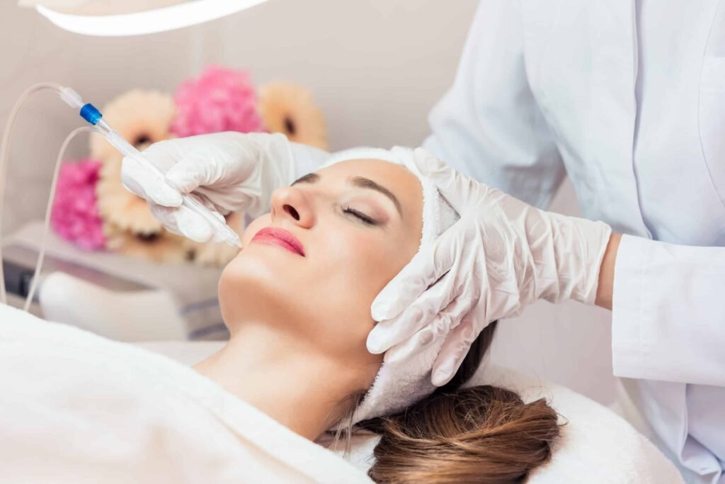 Rejuvenescimento sem exageros: como alcançar resultados elegantes e naturais